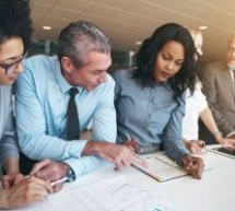 Is Diversity the Key to the Succession Plan Challenge? Is Diversity the Key to the Succession Plan Challenge?