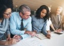 Is Diversity the Key to the Succession Plan Challenge? Is Diversity the Key to the Succession Plan Challenge?