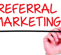 Referral Marketing Referral Marketing