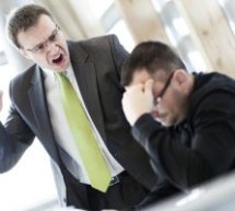 What Can be Done About Bullies at Work?