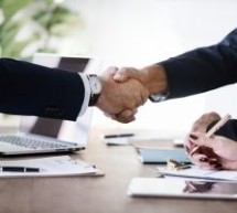 How Smart Contracts Can Create a Competitive Edge How Smart Contracts Can Create a Competitive Edge
