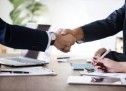 How Smart Contracts Can Create a Competitive Edge How Smart Contracts Can Create a Competitive Edge