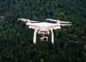 Using Drones to Enhance Audits