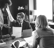 Ownership, Specificity, and Brevity Ownership, Specificity, and Brevity