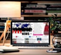 Building Trust in â€Fake News’ Era Building Trust in â€Fake News’ Era