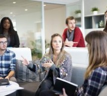 Smashing the Barriers to Employee Engagement Smashing the Barriers to Employee Engagement
