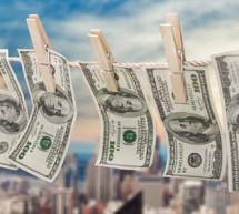 Money Laundering Money Laundering