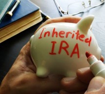 Tips for Managing an Inherited IRA