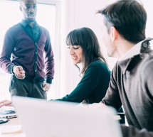 Steps for Becoming a Better Leader for Millennial Employees Steps for Becoming a Better Leader for Millennial Employees