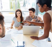 Ranking Highlights Top Companies for Women, Diversity Ranking Highlights Top Companies for Women, Diversity