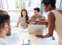 Ranking Highlights Top Companies for Women, Diversity Ranking Highlights Top Companies for Women, Diversity