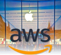 Apple Spends More Than $30 Million on Amazon’s Cloud Every Month, Making it One of the Biggest AWS Customers Apple Spends More Than $30 Million on Amazon’s Cloud Every Month, Making it One of the Biggest AWS Customers