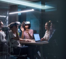 Up Next for Advisor Recruiting: Augmented Reality? Up Next for Advisor Recruiting: Augmented Reality?
