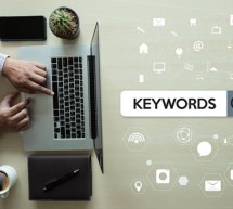 How to Use Keywords in Your Blog Post