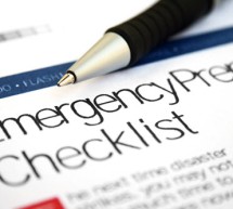 Why You Can’t Wait to Prepare for Disaster Why You Can’t Wait to Prepare for Disaster