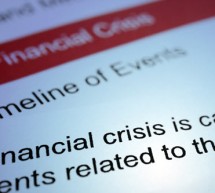 An Economist Explains What Happens if There is Another Financial Crisis An Economist Explains What Happens if There is Another Financial Crisis