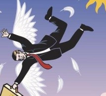 The Icarus Syndrome: Execs Who Fly Too Close to the Sun The Icarus Syndrome: Execs Who Fly Too Close to the Sun