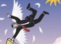 The Icarus Syndrome: Execs Who Fly Too Close to the Sun The Icarus Syndrome: Execs Who Fly Too Close to the Sun