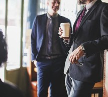 Memo to Managers: Practice What You Preach Memo to Managers: Practice What You Preach