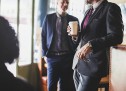 Memo to Managers: Practice What You Preach Memo to Managers: Practice What You Preach
