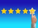 The Problems with Five-Star Rating Systems and How to Fix Them The Problems with Five-Star Rating Systems and How to Fix Them