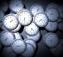 Are You Wasting People’s Time? Are You Wasting People’s Time?