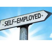 Is Self-Employment Is Self-Employment