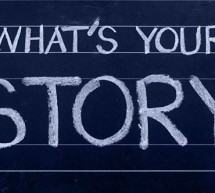 How to Write a Case Story How to Write a Case Story