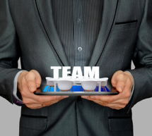 Does the Rainmaker Model Still Work? Does the Rainmaker Model Still Work?