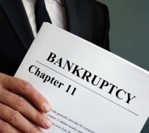 Chapter 11 Bankruptcy Chapter 11 Bankruptcy