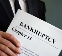 Chapter 11 Bankruptcy