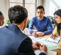 The Changing World of Business Development The Changing World of Business Development