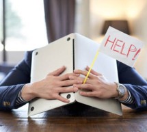 Anatomy of Saving a Business Anatomy of Saving a Business