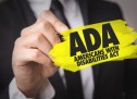 The Americans with Disabilities Act The Americans with Disabilities Act