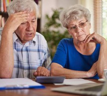 Elder Fraud Elder Fraud