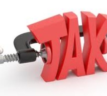 Finance Chairman Preps Congress for Tax Reform Finance Chairman Preps Congress for Tax Reform