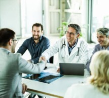 2021 Healthcare M&A in Review 2021 Healthcare M&A in Review