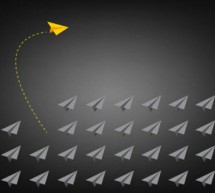 Being Different is More Profitable Than Being Better Being Different is More Profitable Than Being Better