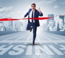 How Selling a Business is Like Running a Half Marathon How Selling a Business is Like Running a Half Marathon
