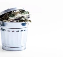 The Economic Waste Doctrine The Economic Waste Doctrine