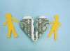 Understanding Complex Compensation in Marital Divorce