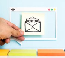 Original Content is Critical to Growing a Practice