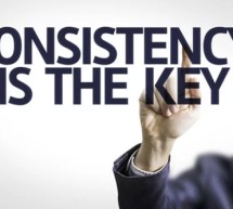Successful Marketing is All About Commitment and Consistency Successful Marketing is All About Commitment and Consistency