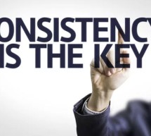 Successful Marketing is All About Commitment and Consistency