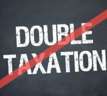 Do Not Double Tax Your Business