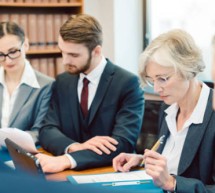 Lawyers, Judges, and Experts Lawyers, Judges, and Experts