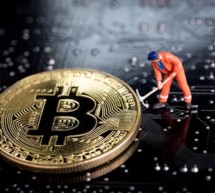 Thinking of Valuing a Bitcoin Mining Company?