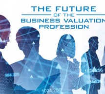 The Future of the Business Valuation Profession