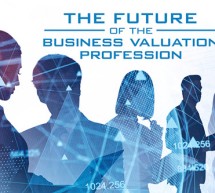 The Future of the Business Valuation Profession The Future of the Business Valuation Profession