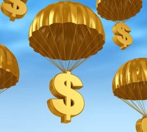 Planning for Golden Parachute Payments